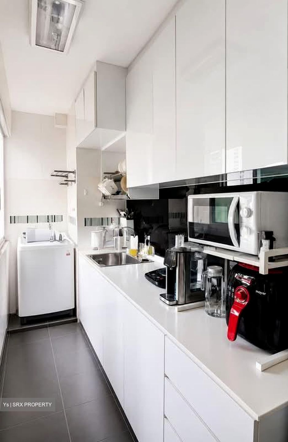 Blk 210C Punggol Crest (Punggol), HDB 2 Rooms #590922351